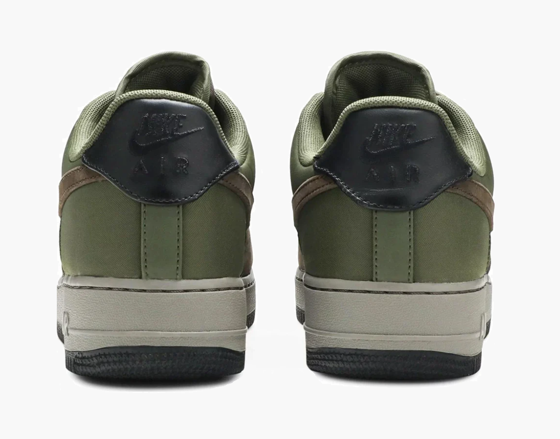 Air Force 1 Low Beef And Broccoli - Sneakers Outlet Co