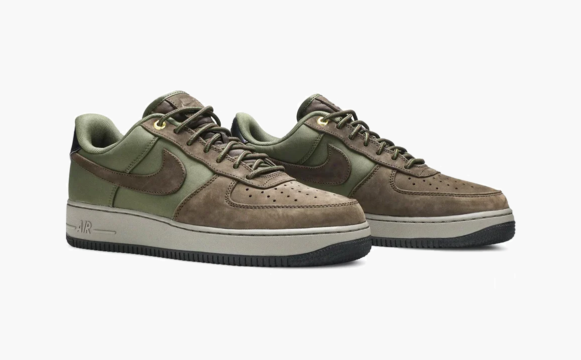 Air Force 1 Low Beef And Broccoli - Sneakers Outlet Co
