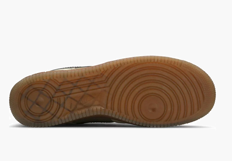 Air Force 1 Low - Coffee - Sneakers Outlet Co