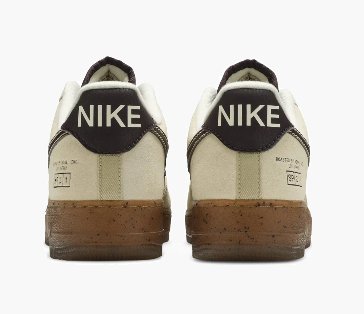 Air Force 1 Low - Coffee - Sneakers Outlet Co