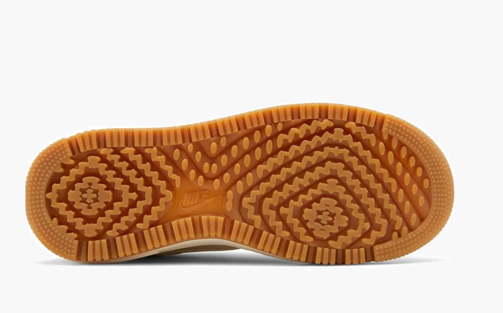 Air Force 1 Luxe Pecan - Sneakers Outlet Co