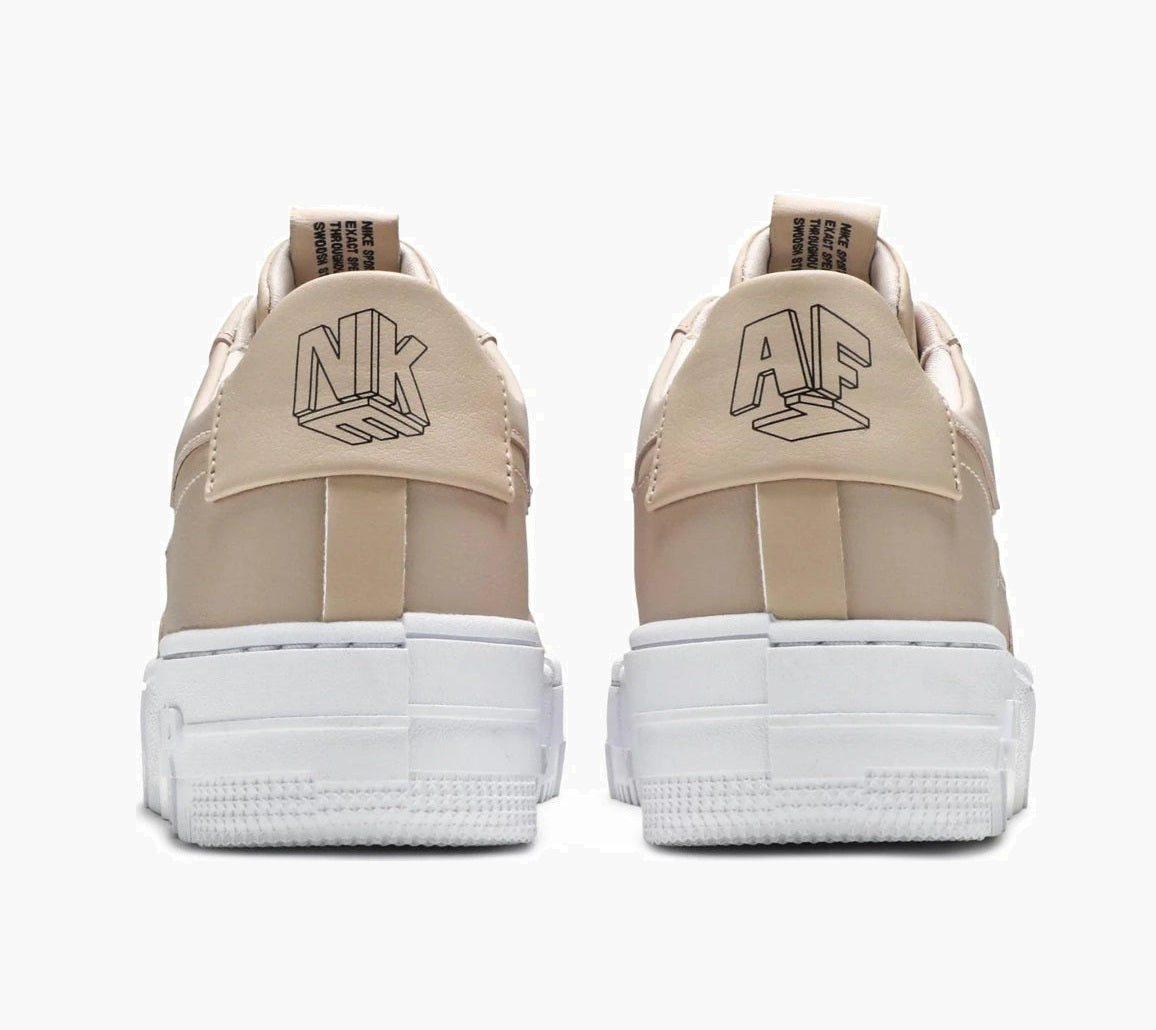 Air Force 1 Pixel - Particle Beige - Sneakers Outlet Co