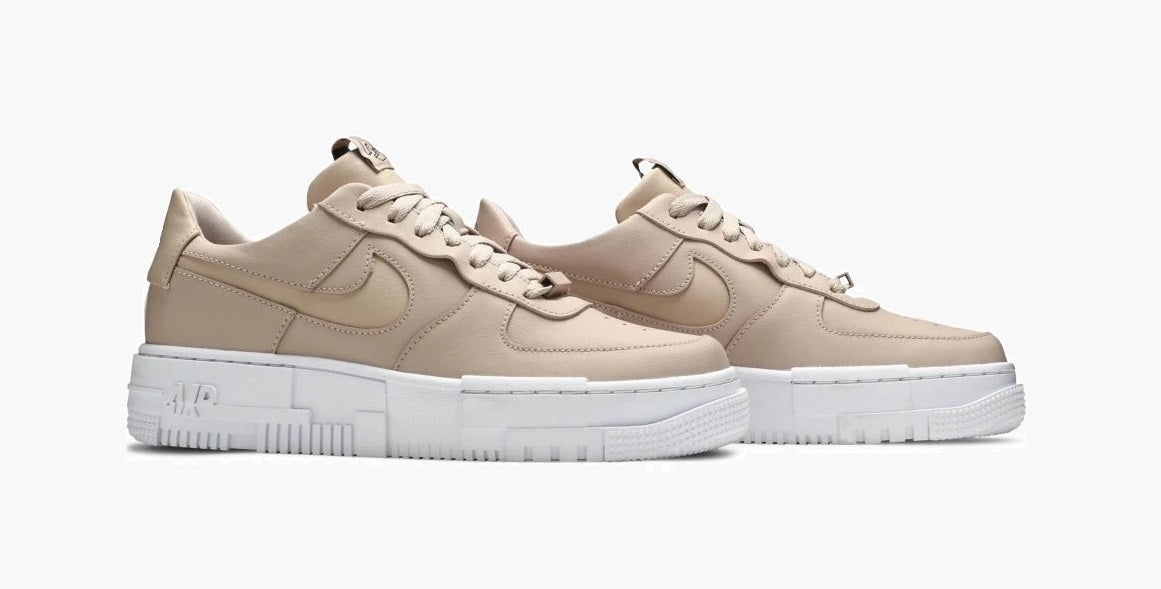 Air Force 1 Pixel - Particle Beige - Sneakers Outlet Co