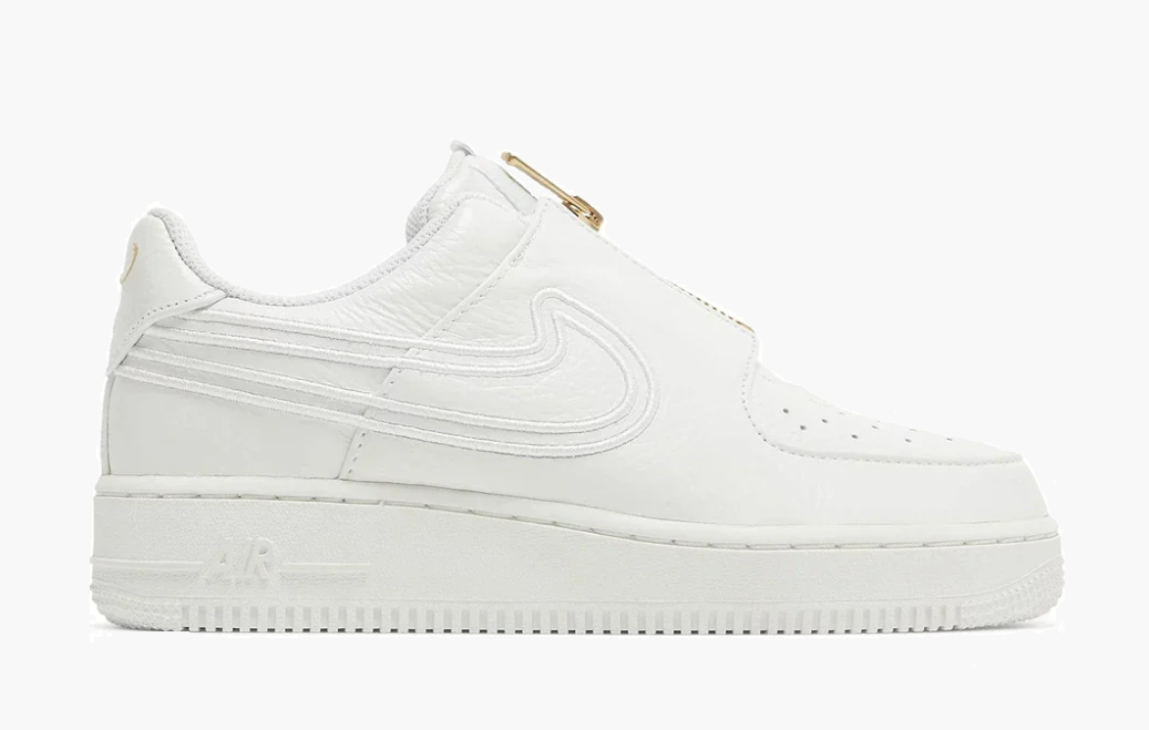 Air Force 1 Serena Williams - Summit White - Sneakers Outlet Co