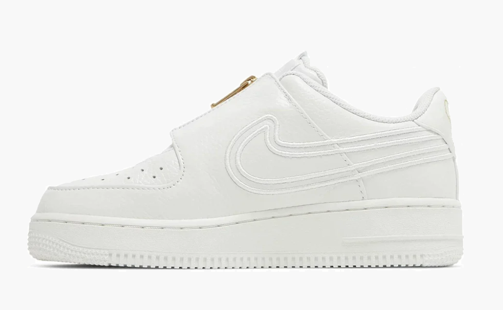 Air Force 1 Serena Williams - Summit White - Sneakers Outlet Co