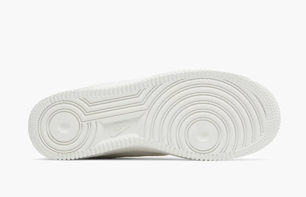Air Force 1 Serena Williams - Summit White - Sneakers Outlet Co