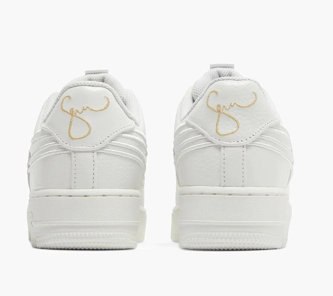 Air Force 1 Serena Williams - Summit White - Sneakers Outlet Co
