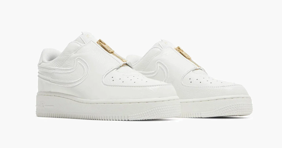 Air Force 1 Serena Williams - Summit White - Sneakers Outlet Co