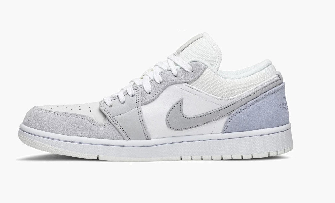 Air Jordan 1 Low - Paris - Sneakers Outlet Co