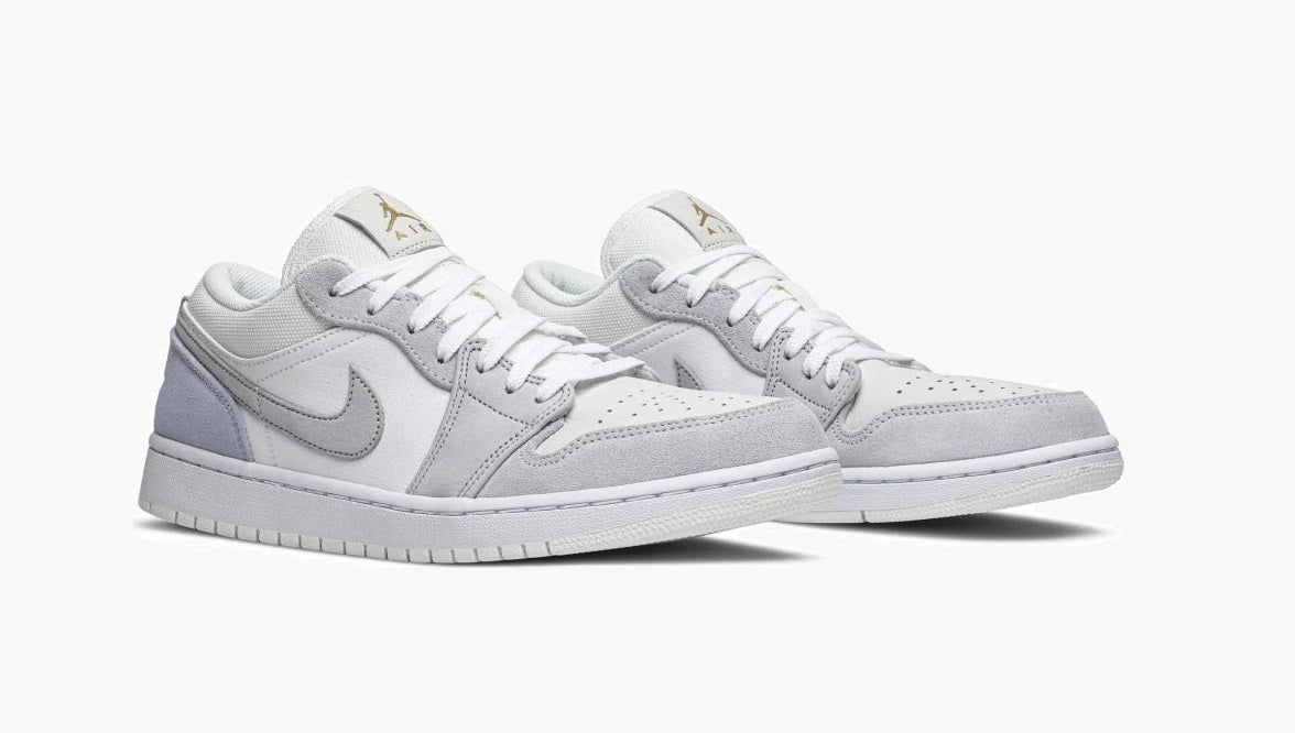 Air Jordan 1 Low - Paris - Sneakers Outlet Co
