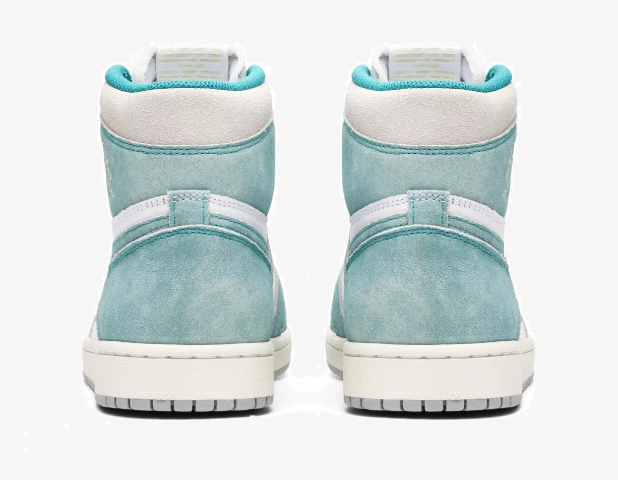 Air Jordan 1 Retro High - Turbo Green - Sneakers Outlet Co