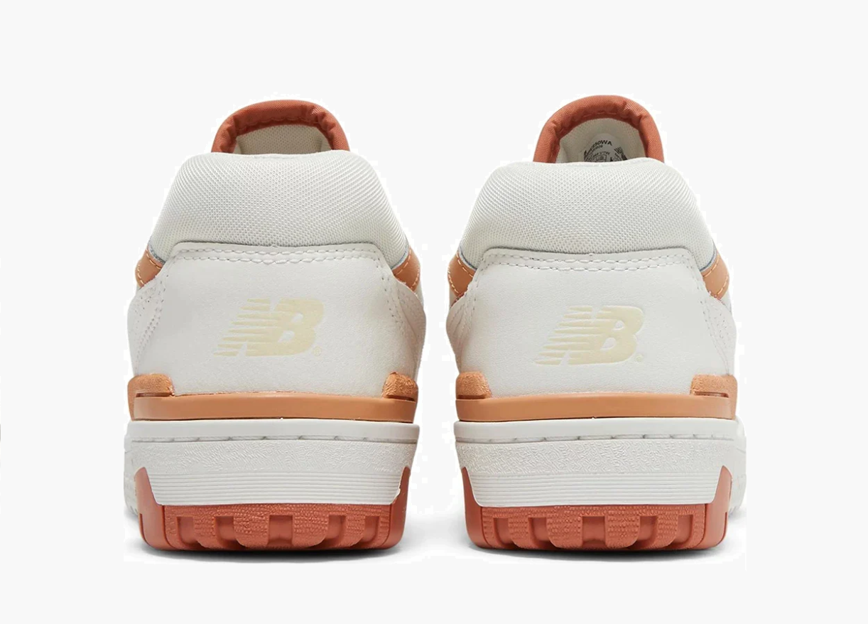 New balance 550 Cafe Au Lait - Sneakers Outlet Co