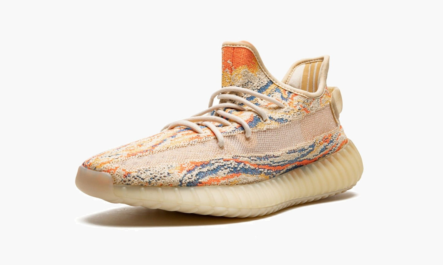 Adidas Yeezy Boost 350 V2 MX Oat - Sneakers Outlet Co