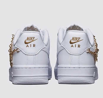 Air Force 1 '07 LX Lucky Charms White - Sneakers Outlet Co