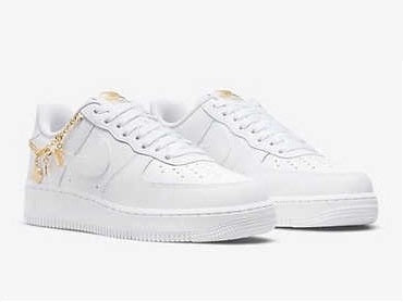 Air Force 1 '07 LX Lucky Charms White - Sneakers Outlet Co