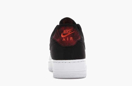 Air Force 1 '07 LV8 Black Smoke Grey - Sneakers Outlet Co