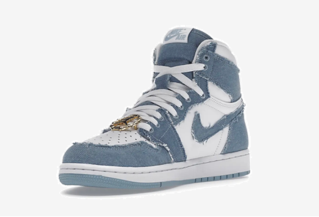 Jordan 1 High OG Denim - Sneakers Outlet Co