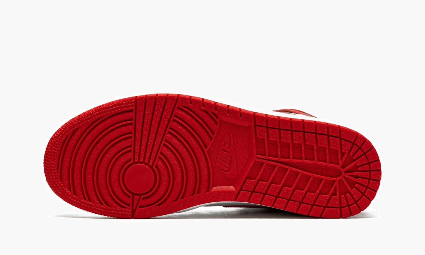 Air Jordan 1 Retro High OG Heritage - Sneakers Outlet Co