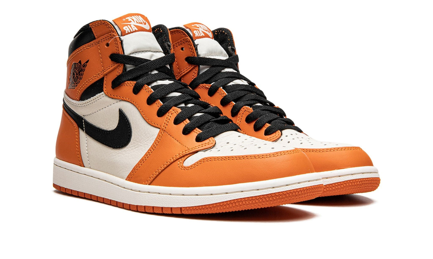 Air Jordan 1 High OG Reverse Shattered Backboard - Sneakers Outlet Co