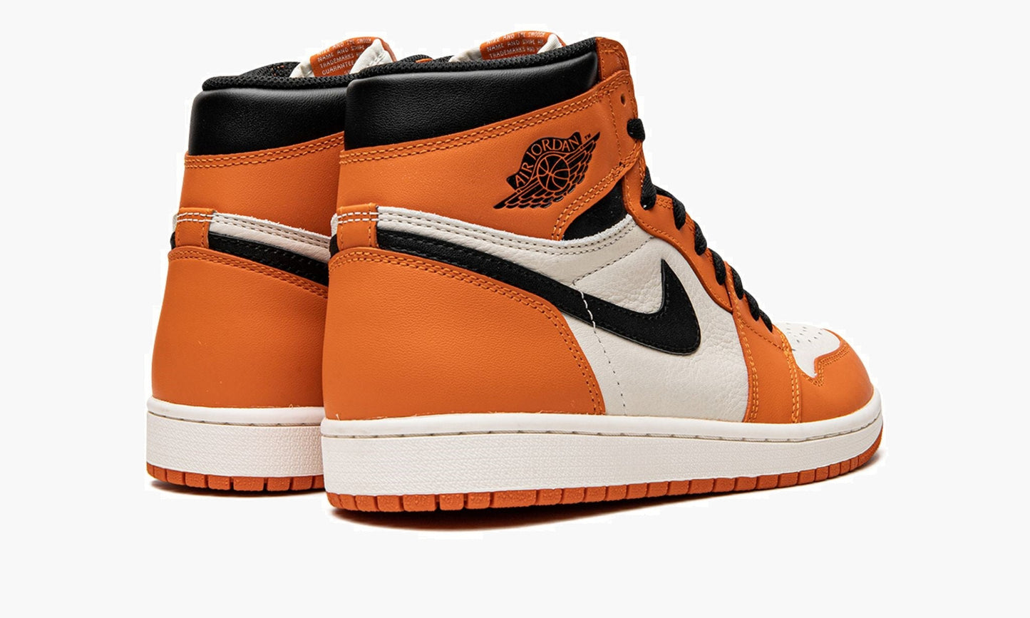 Air Jordan 1 High OG Reverse Shattered Backboard - Sneakers Outlet Co