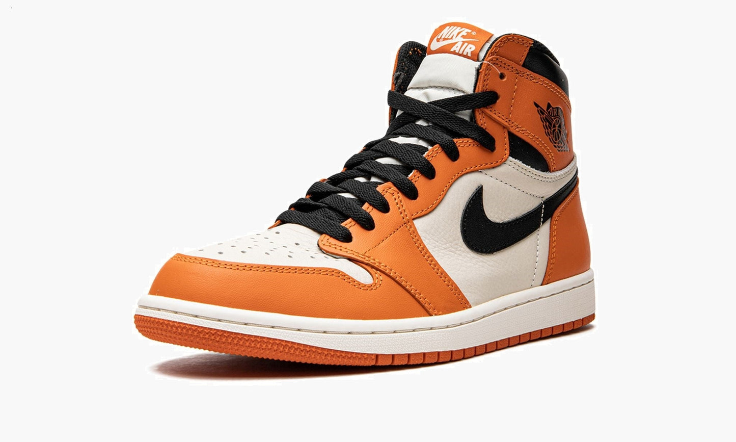 Air Jordan 1 High OG Reverse Shattered Backboard - Sneakers Outlet Co