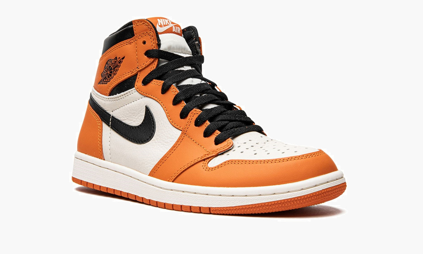 Air Jordan 1 High OG Reverse Shattered Backboard - Sneakers Outlet Co