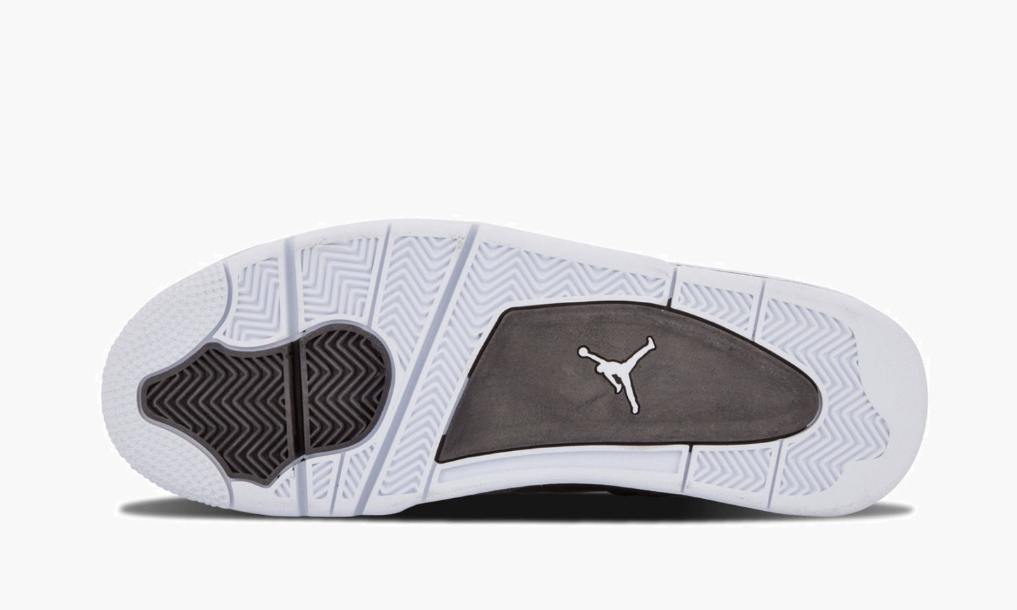 Air Jordan 4 Retro Fear Pack - Sneakers Outlet Co