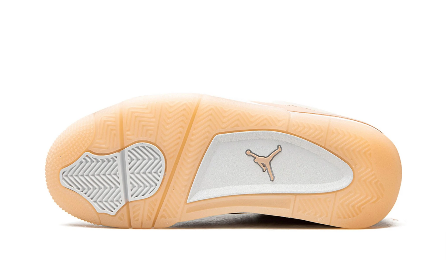 Air Jordan 4 wmns Shimmer - Sneakers Outlet Co