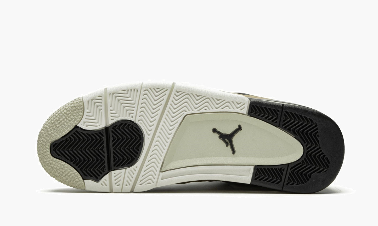 Air Jordan 4 Mushroom - Sneakers Outlet Co