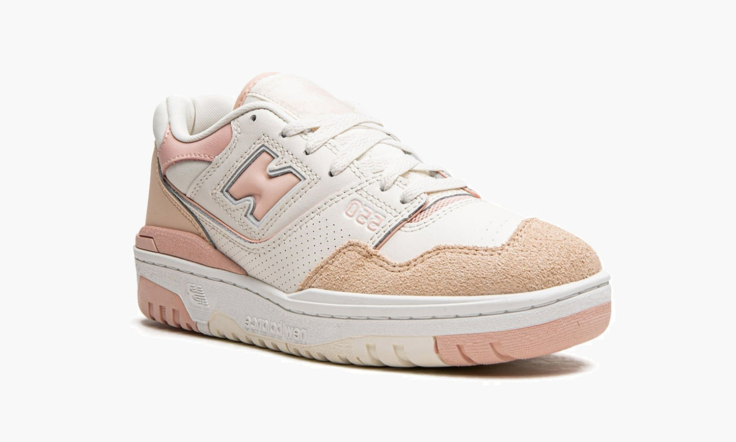 New balance 550 White Pink - Sneakers Outlet Co