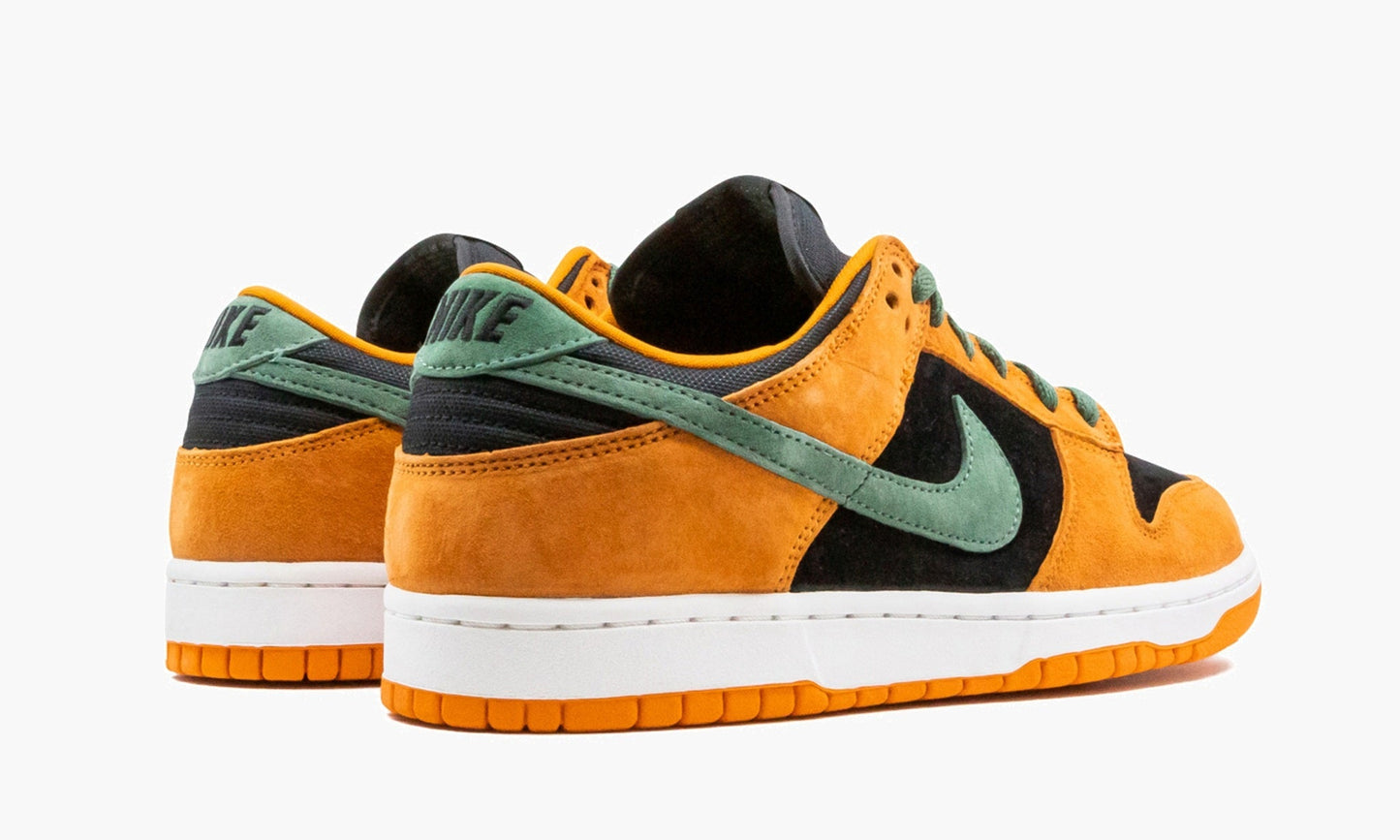 Nike Dunk Low SP Ceramic - Sneakers Outlet Co