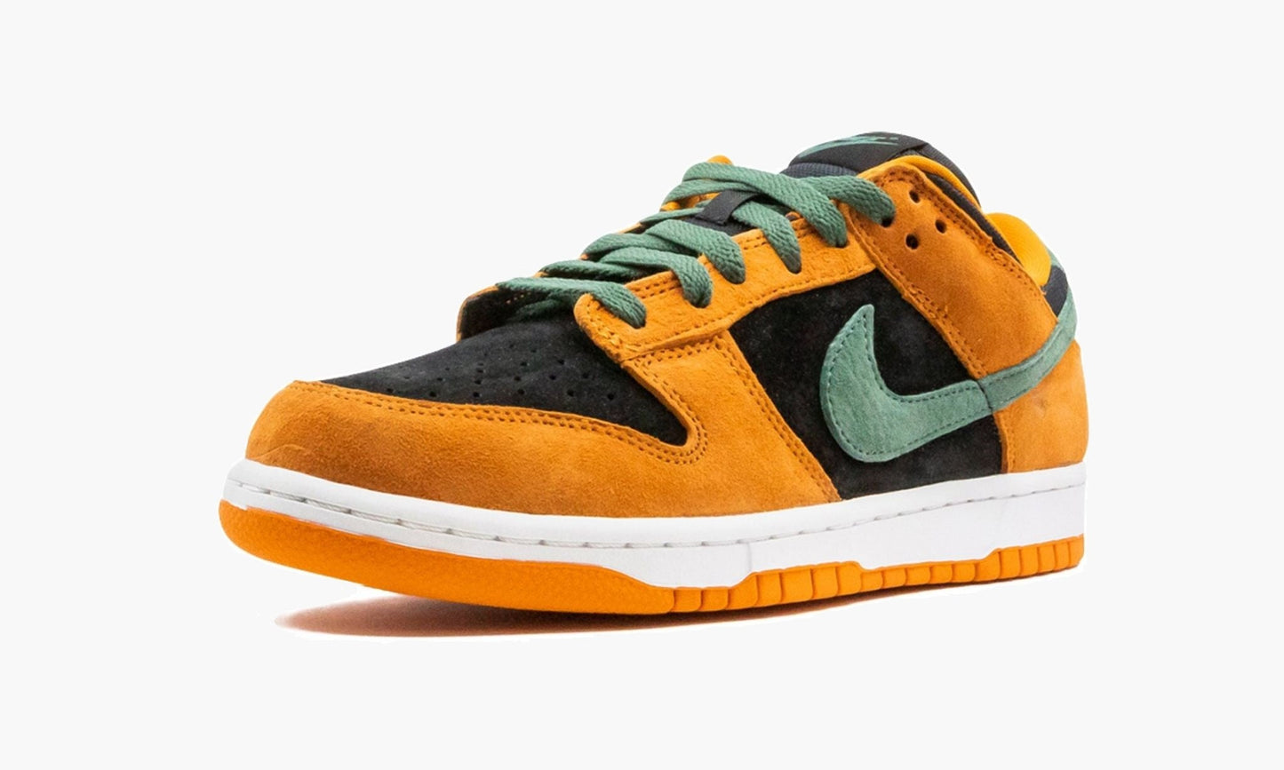 Nike Dunk Low SP Ceramic - Sneakers Outlet Co