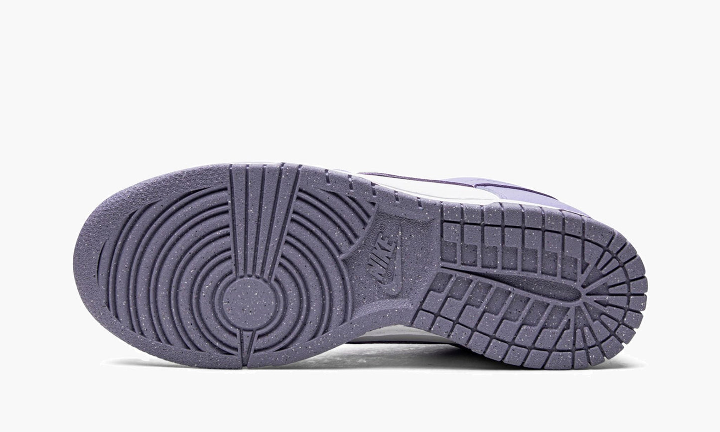 Dunk Low wmns Next Nature Lilac - Sneakers Outlet Co