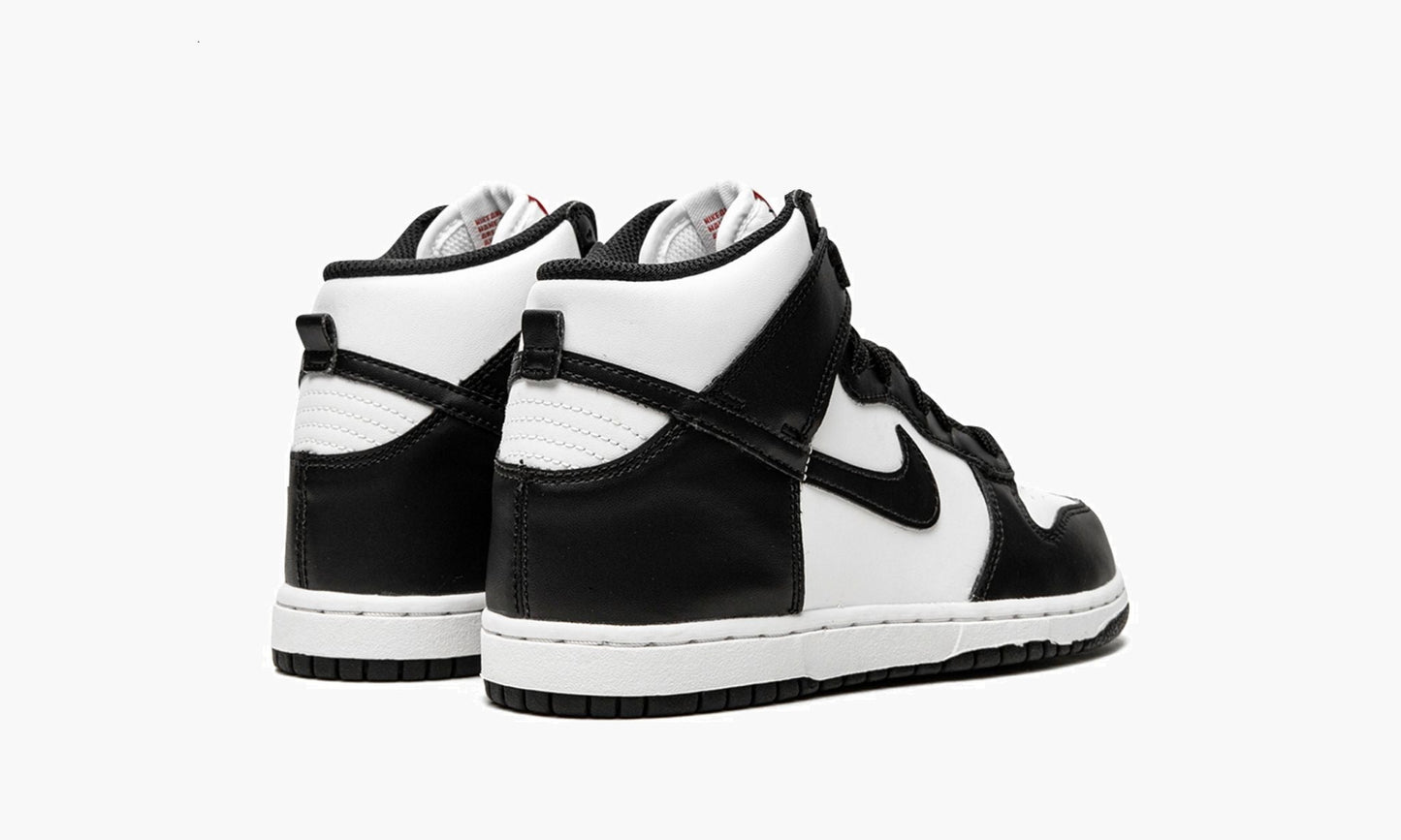 Nike Dunk High Panda - Sneakers Outlet Co