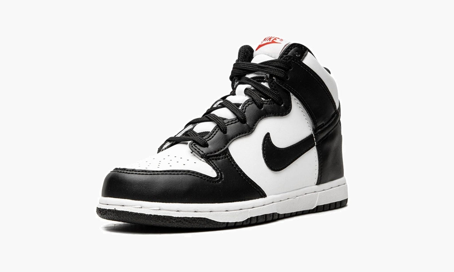 Nike Dunk High Panda - Sneakers Outlet Co