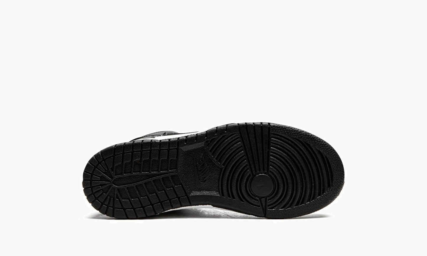 Nike Dunk High Panda - Sneakers Outlet Co
