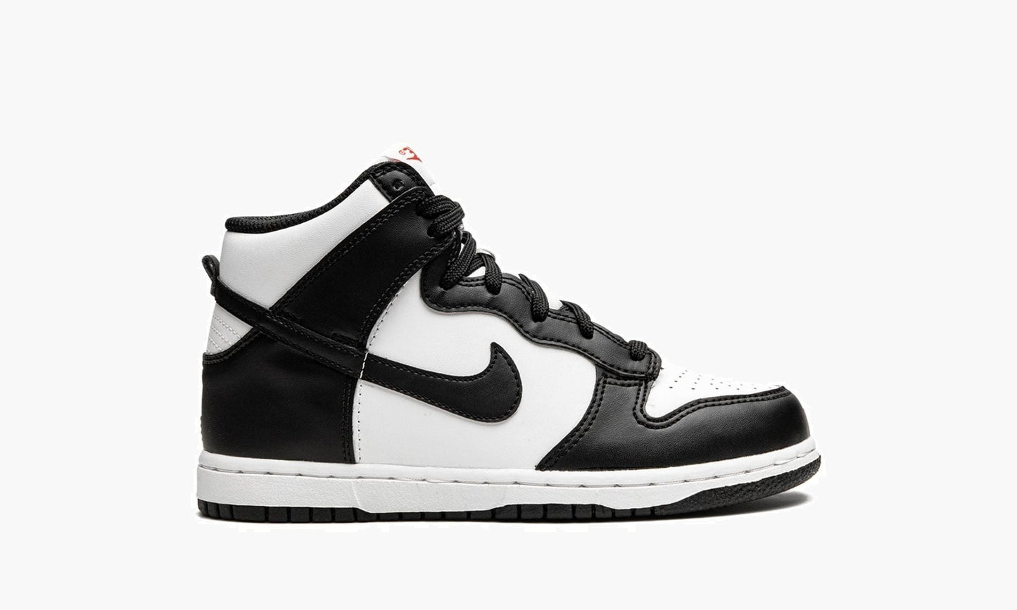 Nike Dunk High Panda - Sneakers Outlet Co