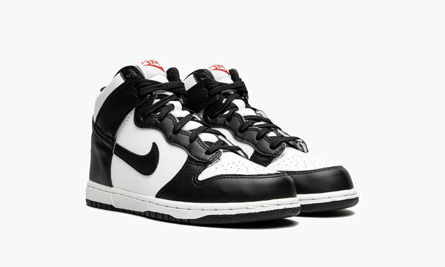 Nike Dunk High Panda - Sneakers Outlet Co