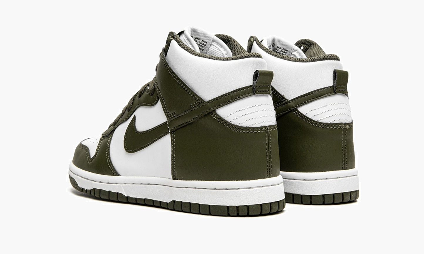 Nike Dunk High Cargo Khaki - Sneakers Outlet Co