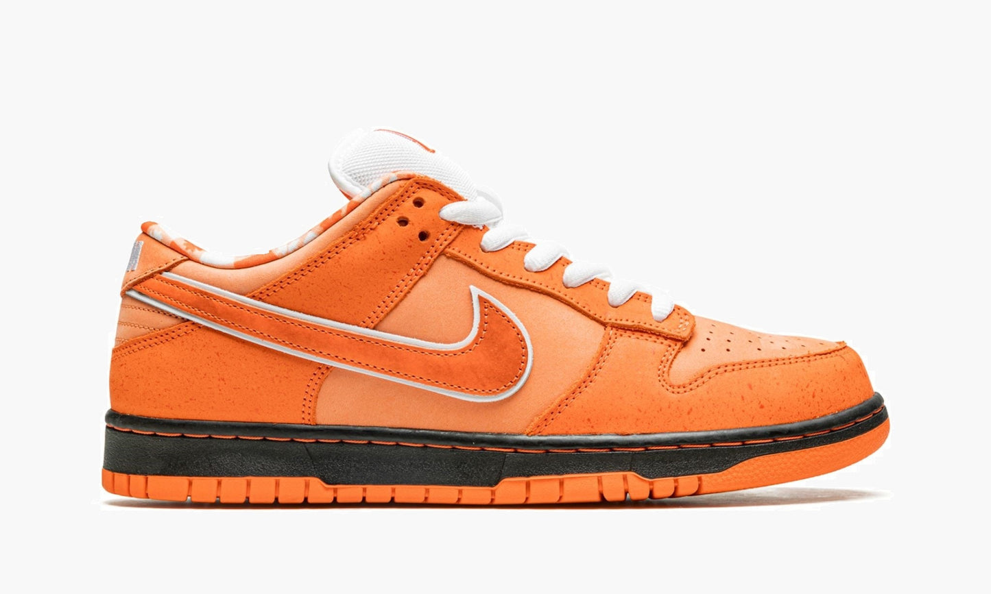Nike dunk low Concepts Orange Lobster - Sneakers Outlet Co