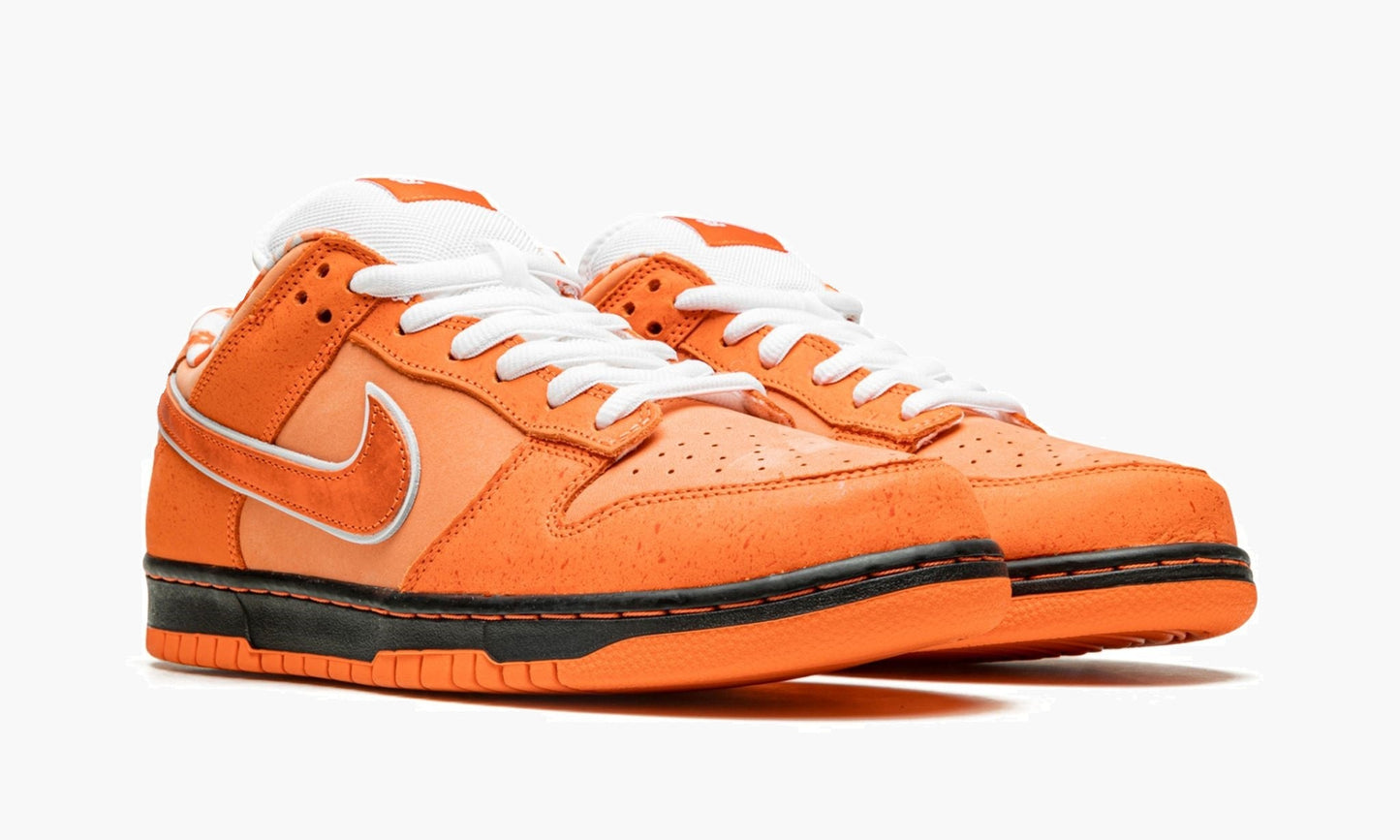 Nike dunk low Concepts Orange Lobster - Sneakers Outlet Co
