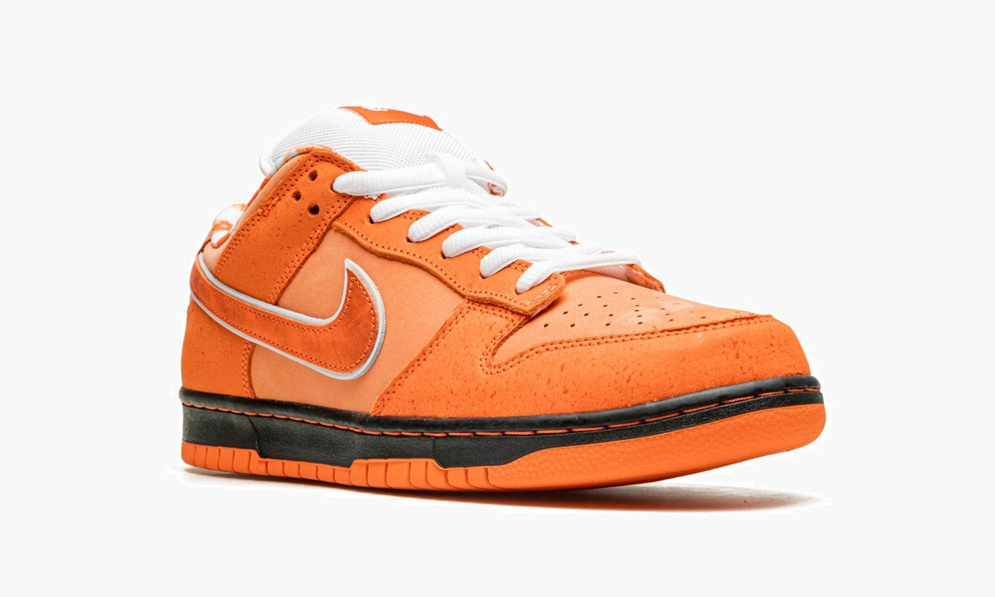 Nike dunk low Concepts Orange Lobster - Sneakers Outlet Co