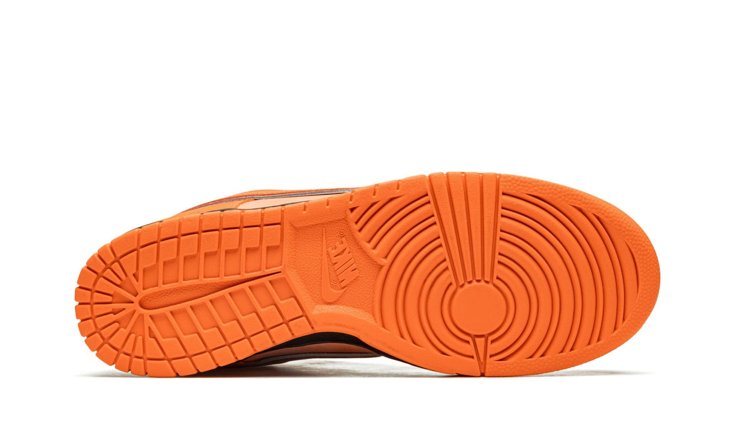 Nike dunk low Concepts Orange Lobster - Sneakers Outlet Co
