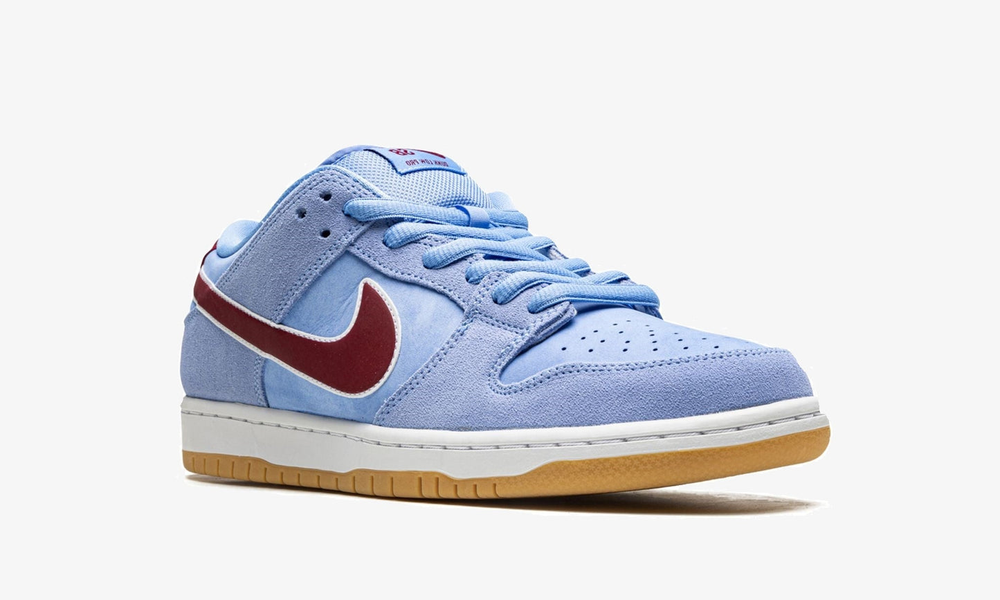 Nike Dunk Low - Phillies - Sneakers Outlet Co