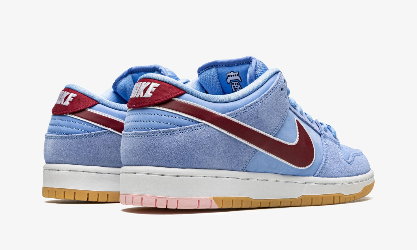 Nike Dunk Low - Phillies - Sneakers Outlet Co
