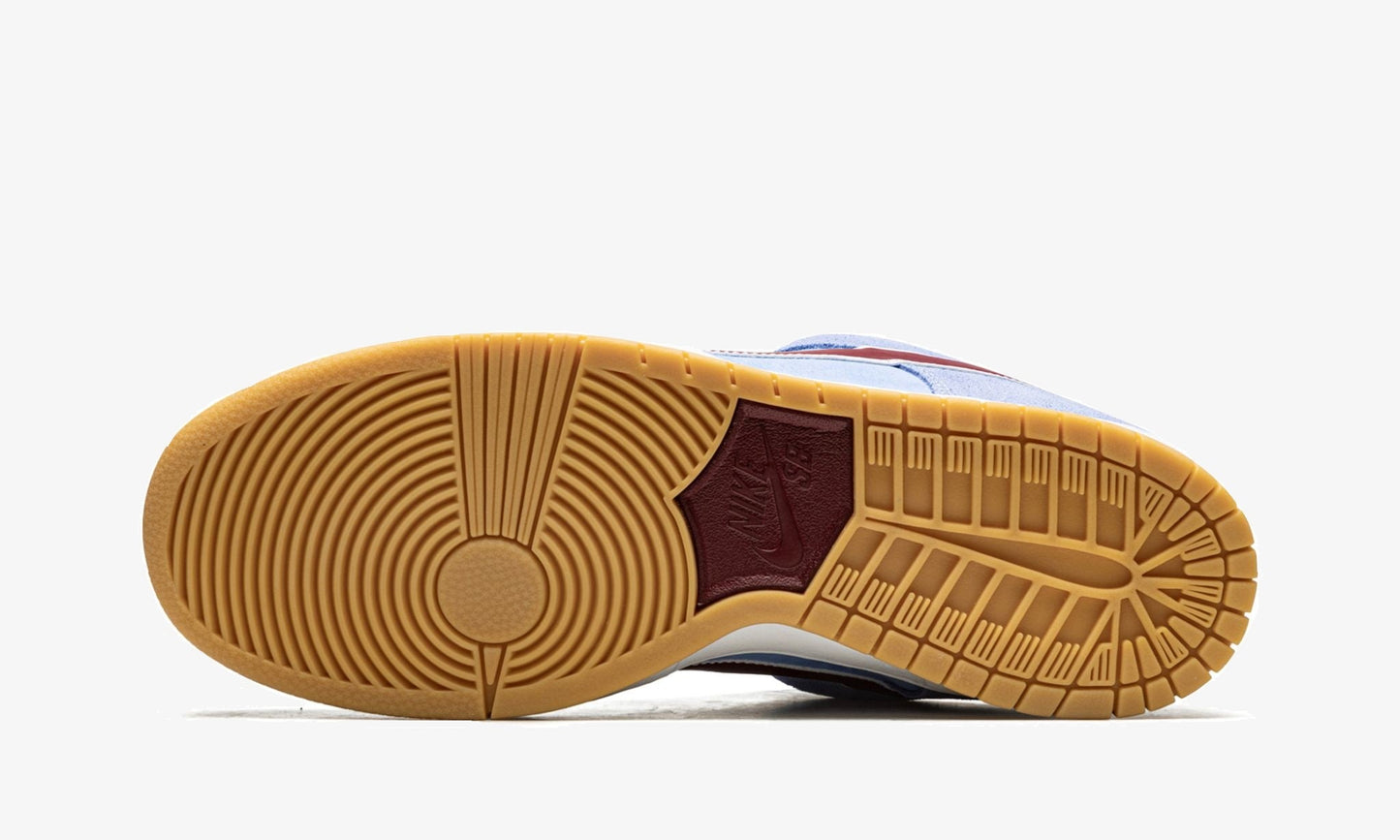 Nike Dunk Low - Phillies - Sneakers Outlet Co