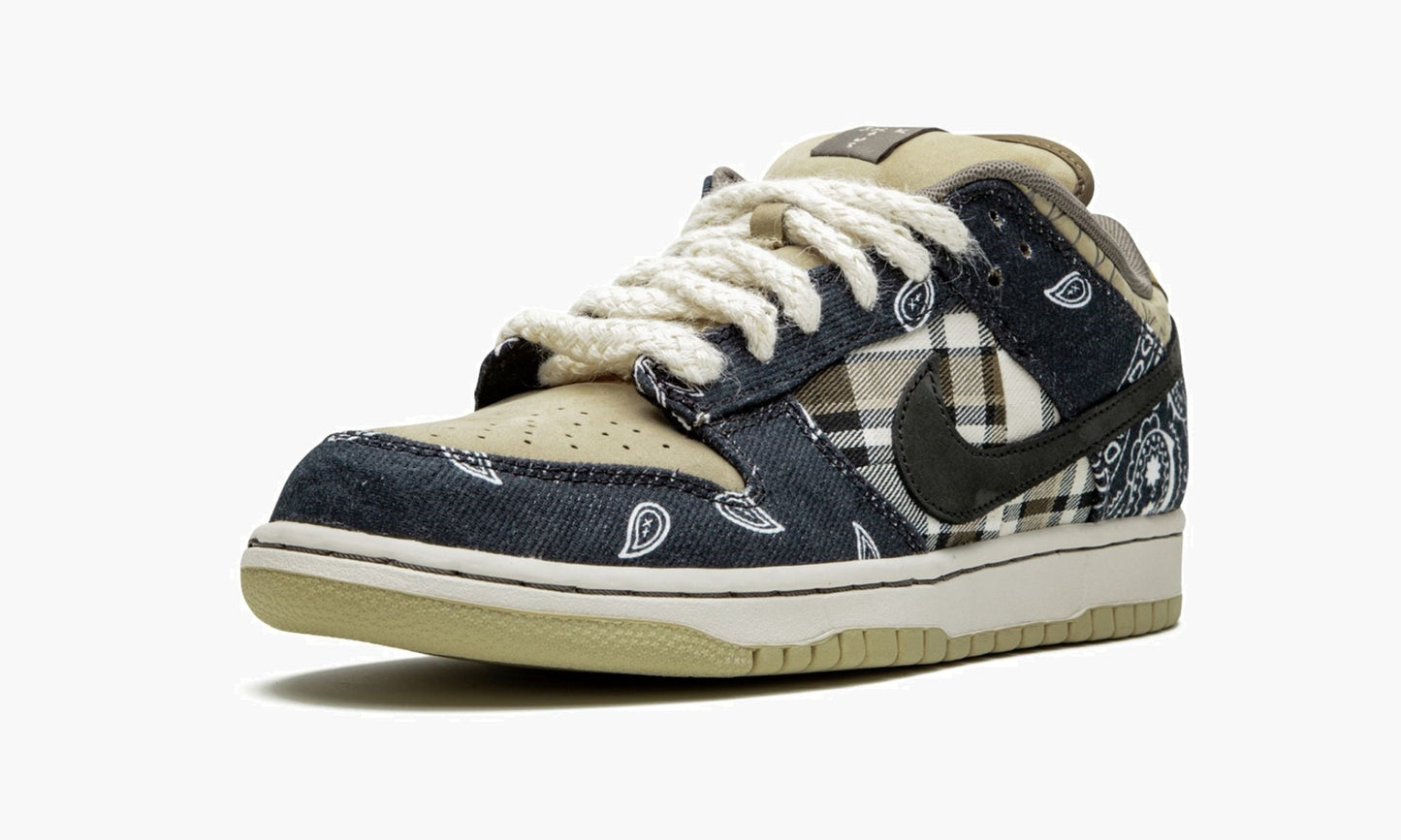 Nike Dunk Low Travis Scott - Cactus Jack - Sneakers Outlet Co