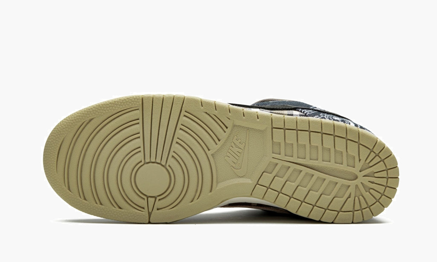 Nike Dunk Low Travis Scott - Cactus Jack - Sneakers Outlet Co