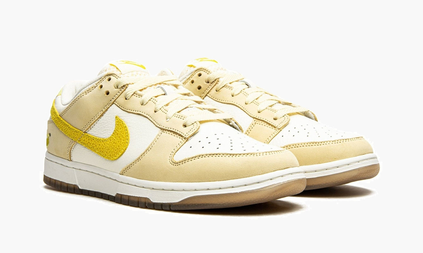 Nike Dunk Low Lemon Drop - Sneakers Outlet Co
