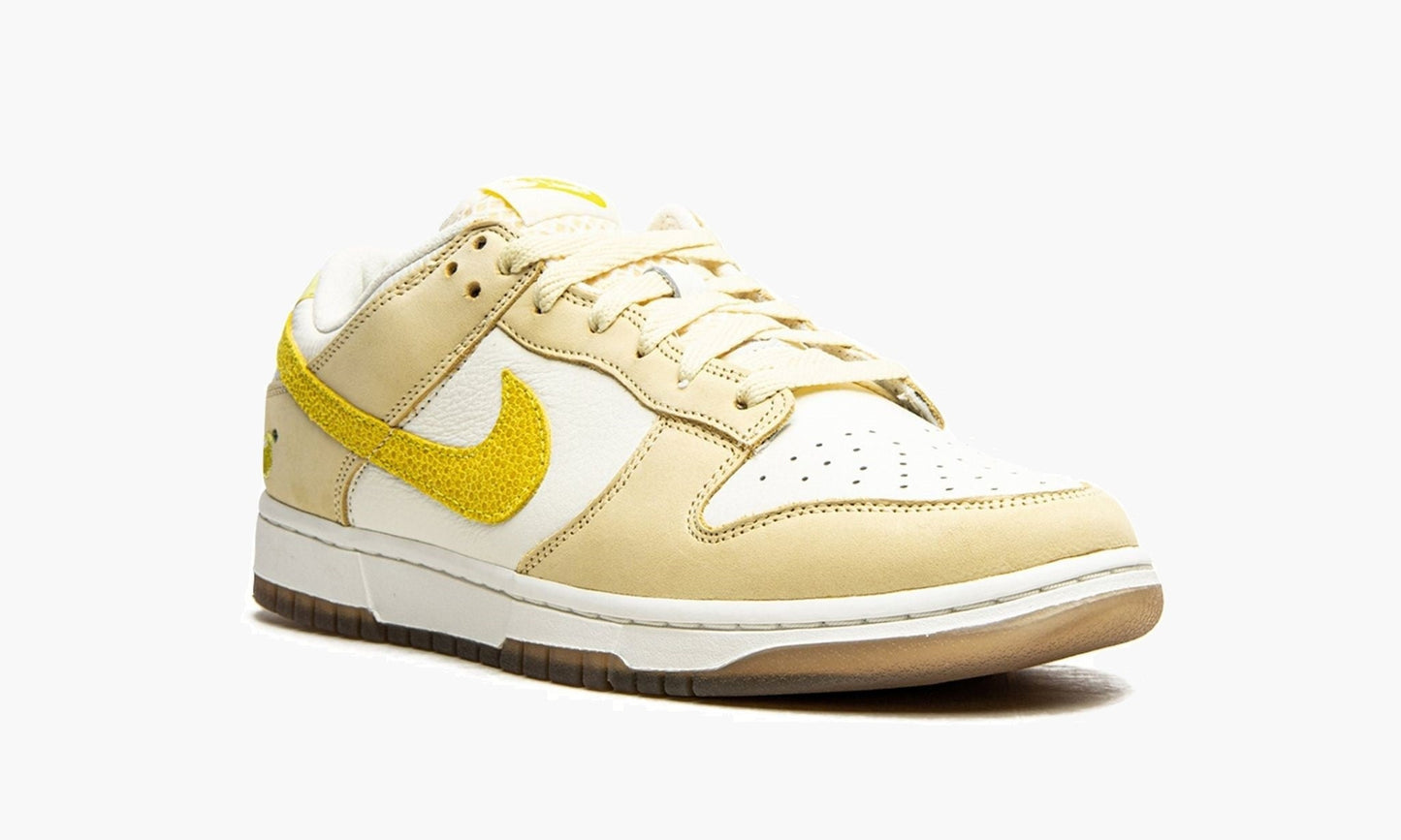 Nike Dunk Low Lemon Drop - Sneakers Outlet Co
